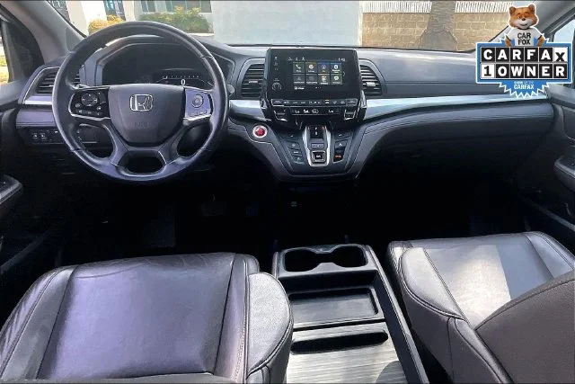 Used 2020  Honda EX-L image 14