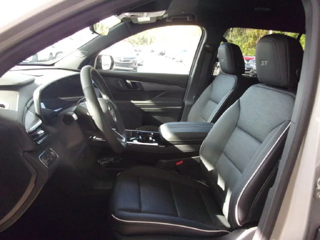 2027 Buick Enclave Sport Touring - Photo 9