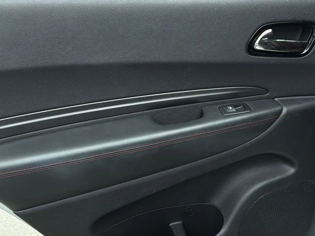 Used 2023 Silver Dodge GT Plus image 19