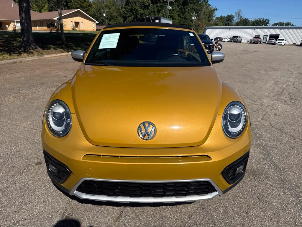 Used 2017  Volkswagen 1.8T Dune image 8