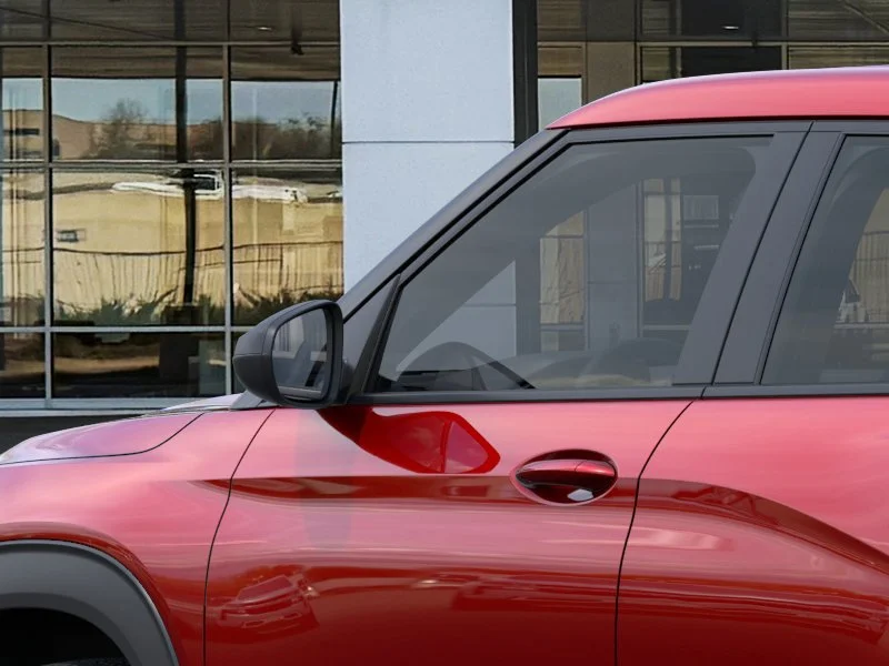 2026 Chevrolet Trailblazer LS - Photo 13