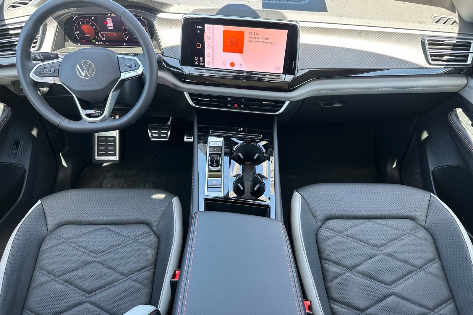 New 2026  Volkswagen Peak Edition image 13