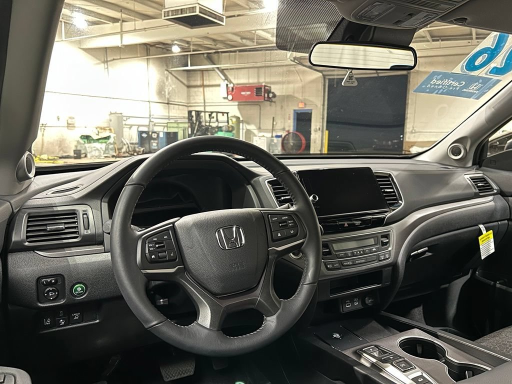 2026 Honda Ridgeline Sport - Photo 45