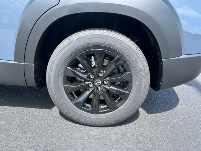 New 2026 Polymetal Gray Metallic Mazda 2.5 S Preferred AWD image 5