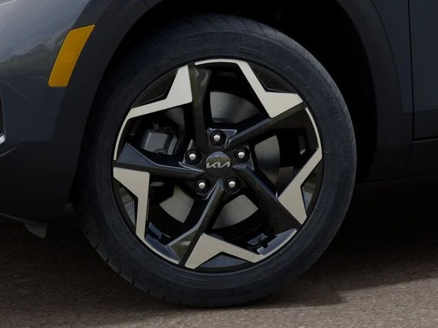 New 2026 Steel Gray Kia S image 9