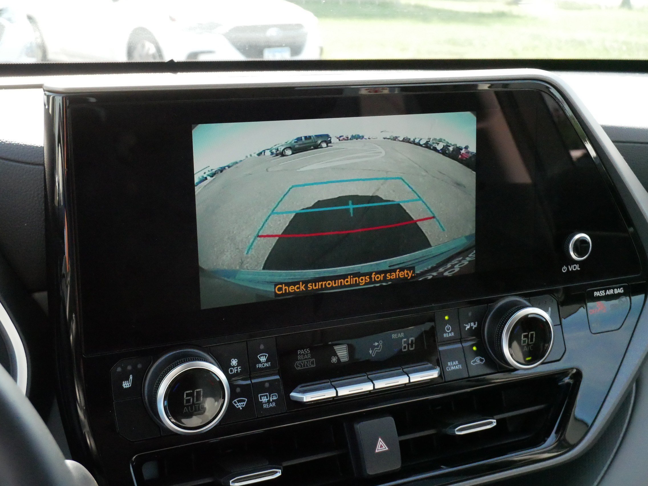 Certified Used 2025 CELESTIAL SILVER Toyota XLE image 31