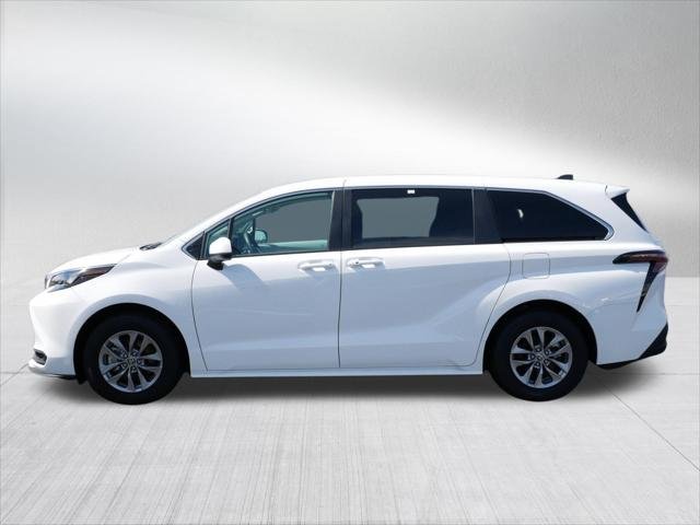 Certified Used 2026 ICE CAP Toyota  image 4