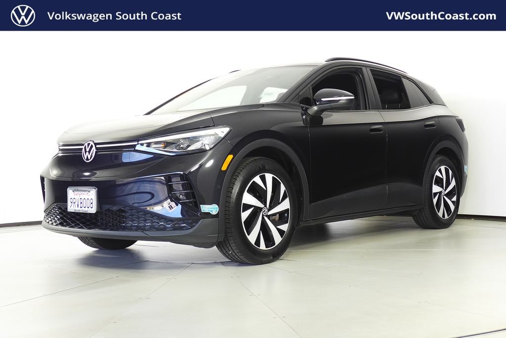 2024 Volkswagen ID.4 STANDARD