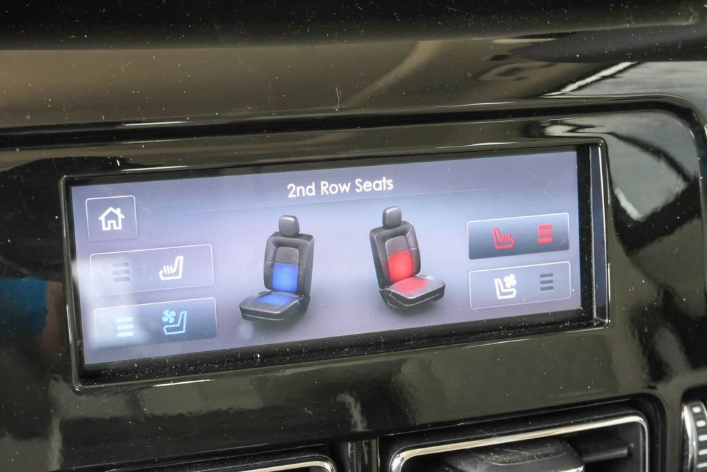 2023 Lincoln Aviator Black Label - Photo 27