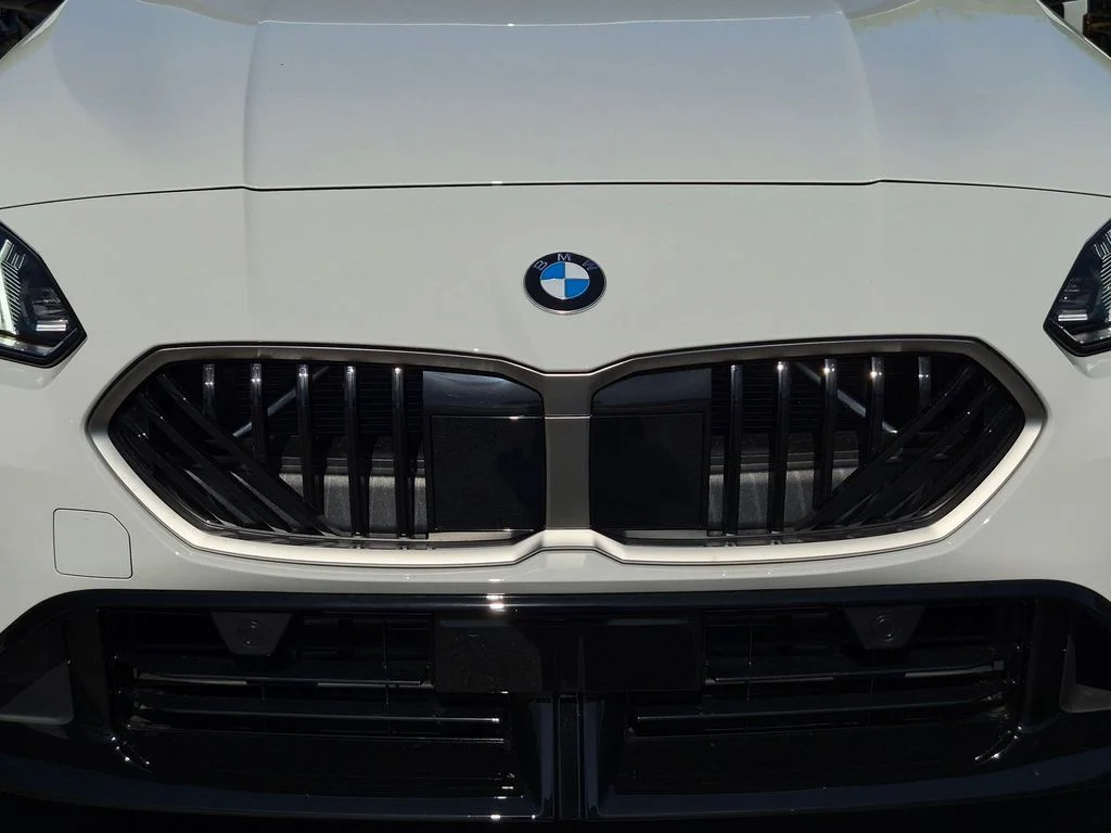 New 2026 White BMW 228 Gran Coupe image 36