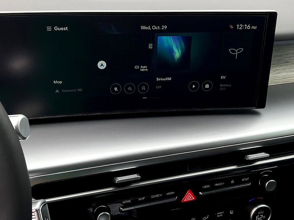 2026 Hyundai IONIQ 9 SEL - Photo 10