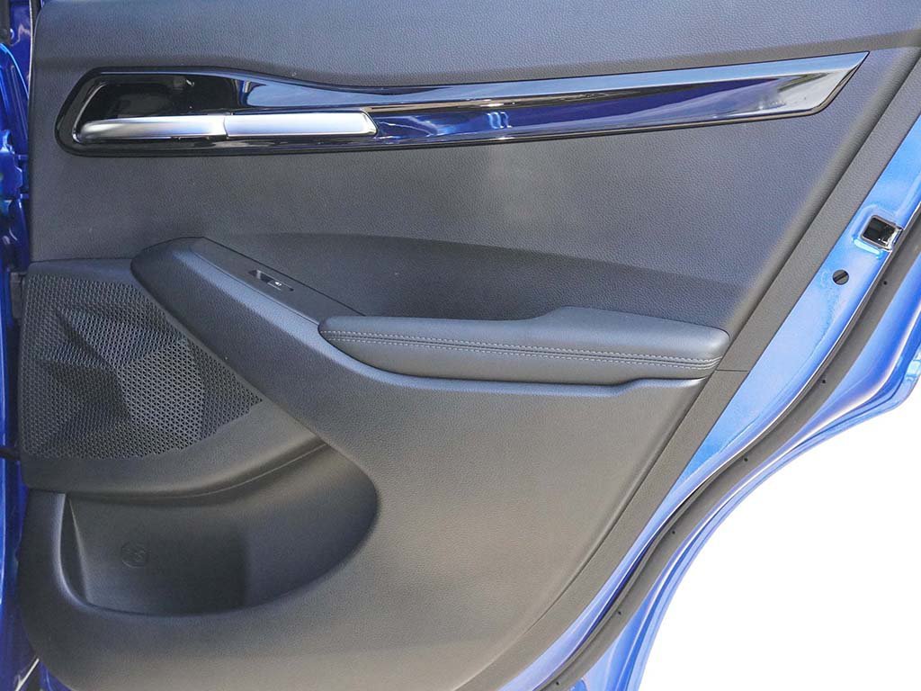 Used 2026 Blue Kia S image 24