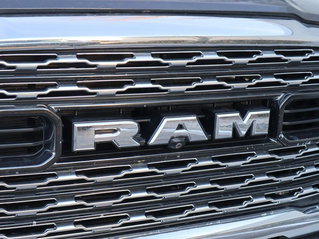 Used 2022 RAM Ram 3500 Pickup Limited with VIN 3C63R3PL1NG292286 for sale in Kansas City