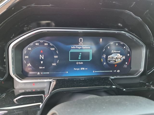 2026 Chevrolet Silverado 1500 LT - Photo 13