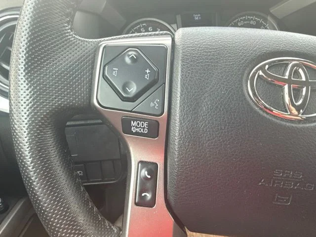 Certified Used 2022 Silver Toyota SR5 image 23