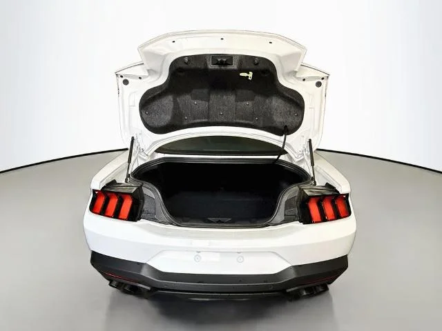 2025 Ford Mustang EcoBoost Fastback - Photo 54