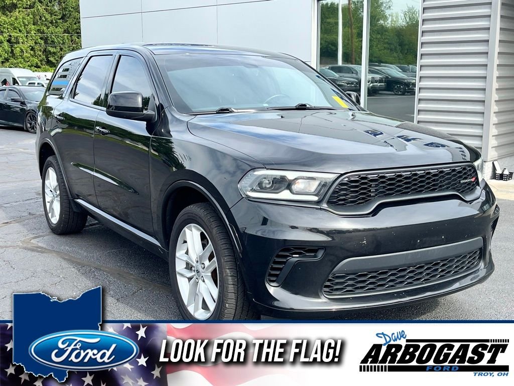 2023 Dodge Durango GT AWD's photo