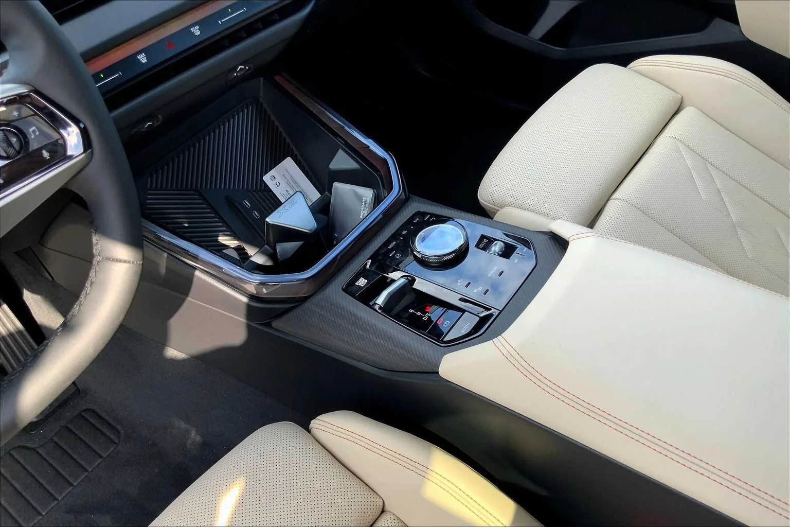 2026 BMW X3 30 - Photo 7