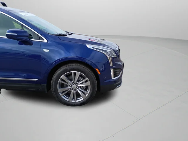 2026 Cadillac XT5 Premium Luxury - Photo 32