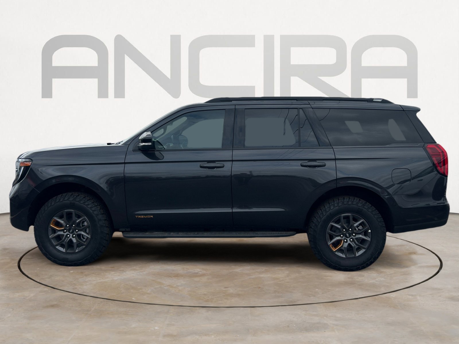 2025 Ford Expedition Tremor - Photo 6