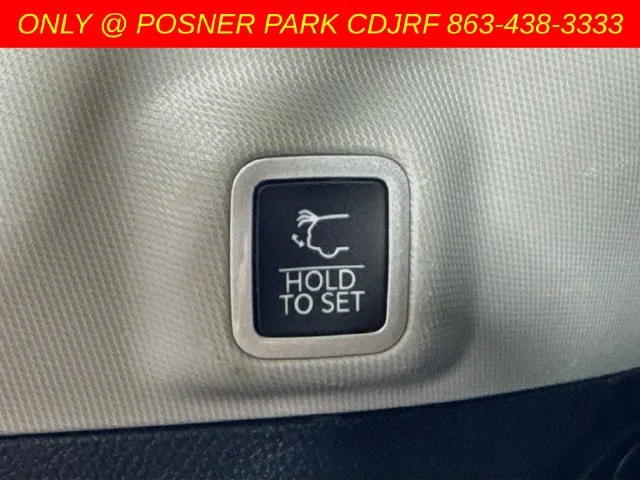 Used 2023 Black Jeep Laredo image 25