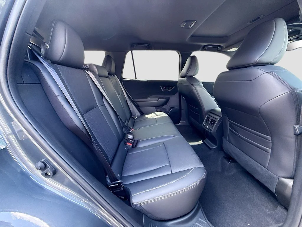New 2026 Gray Subaru Limited XT image 36