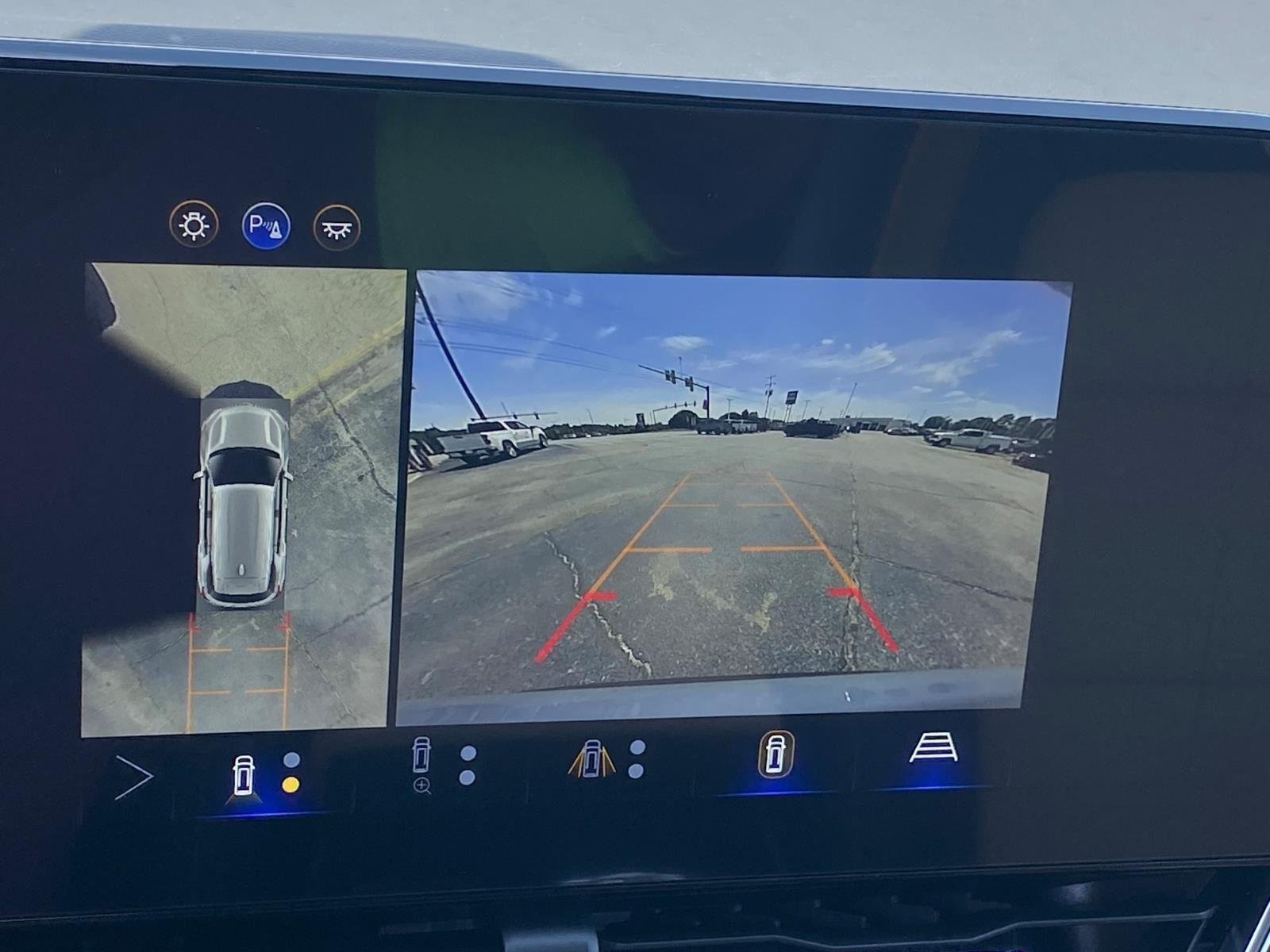 2026 Chevrolet Equinox ACTIV - Photo 18