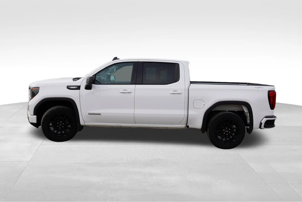 2025 GMC Sierra 1500 Elevation - Photo 9