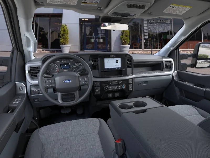 New 2026 Avalanche Ford F-250® XL image 9