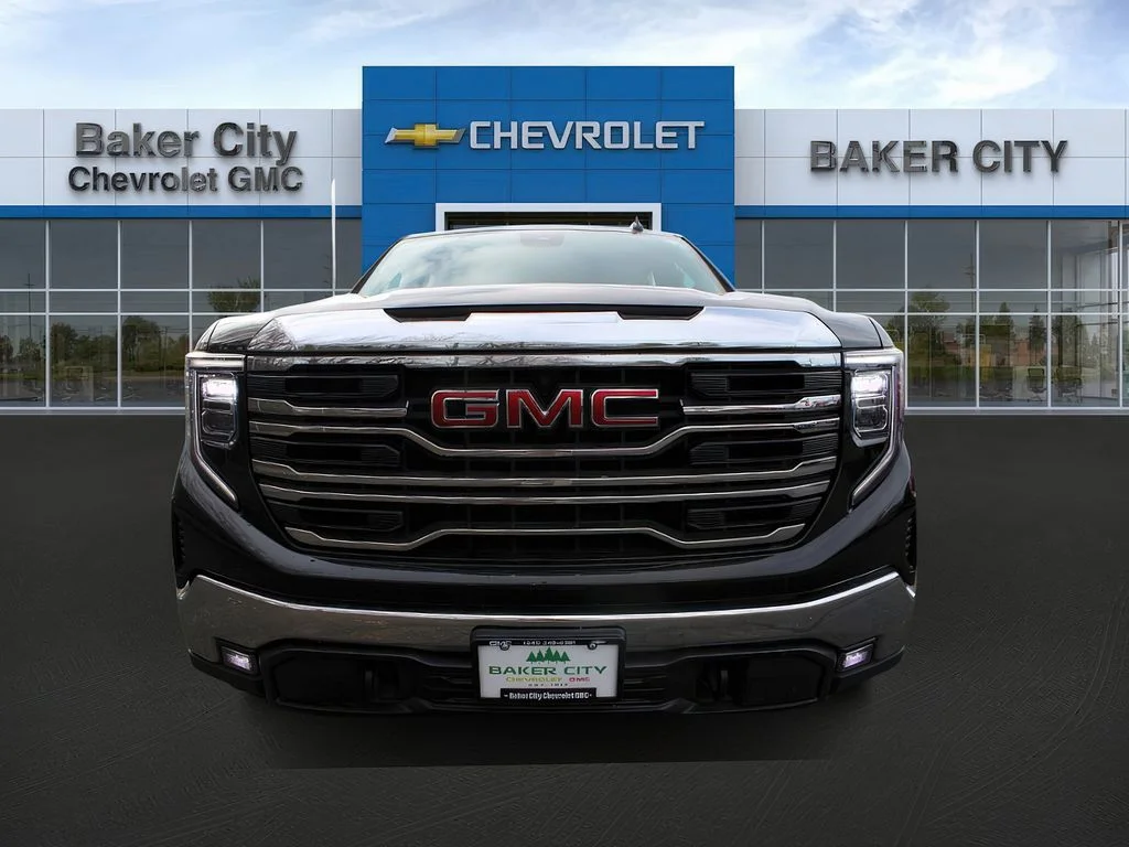 2024 GMC Sierra 1500 SLT - Photo 31