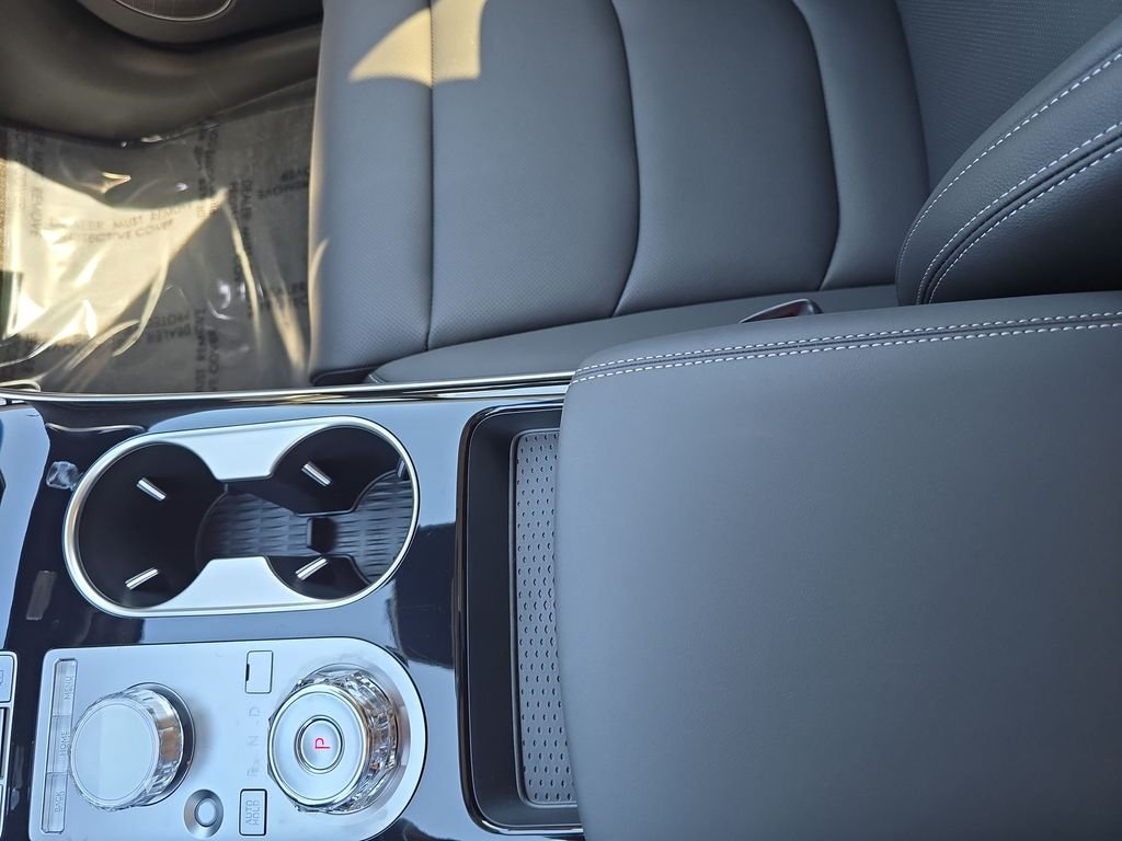 2026 GENESIS GV70 Standard - Photo 21