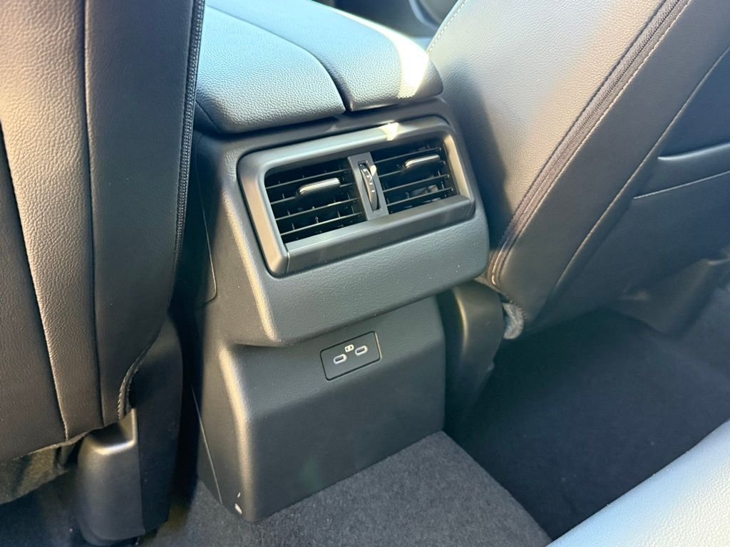 New 2026 Gray Mazda 2.5 S Preferred image 21