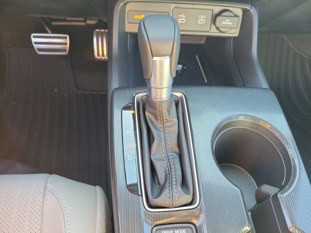 New 2026 Platinum White Pearl Honda Sport Touring image 27