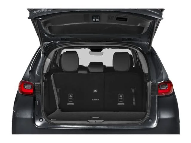 Used 2026 Jet Black Mica Mazda Select image 14