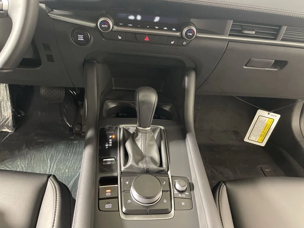 2026 Mazda Mazda3 Preferred - Photo 17