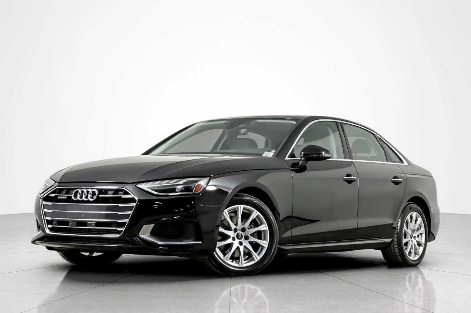 2023 Audi A4 Premium
