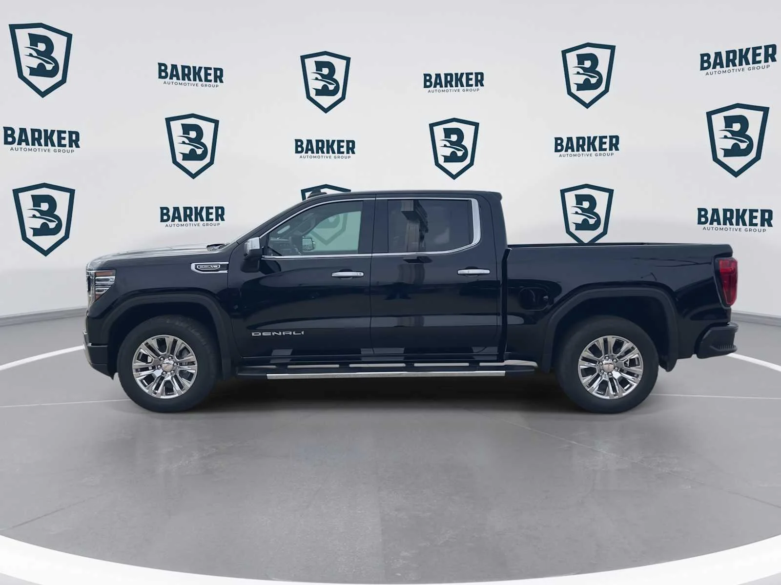 2026 GMC Sierra 1500 Denali - Photo 6