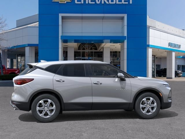 2026 Chevrolet Blazer 2LT - Photo 6