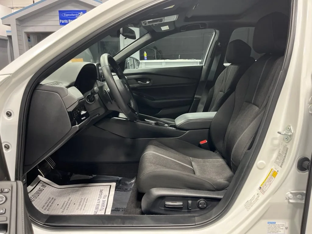 2023 Honda Accord Hybrid Sport - Photo 48