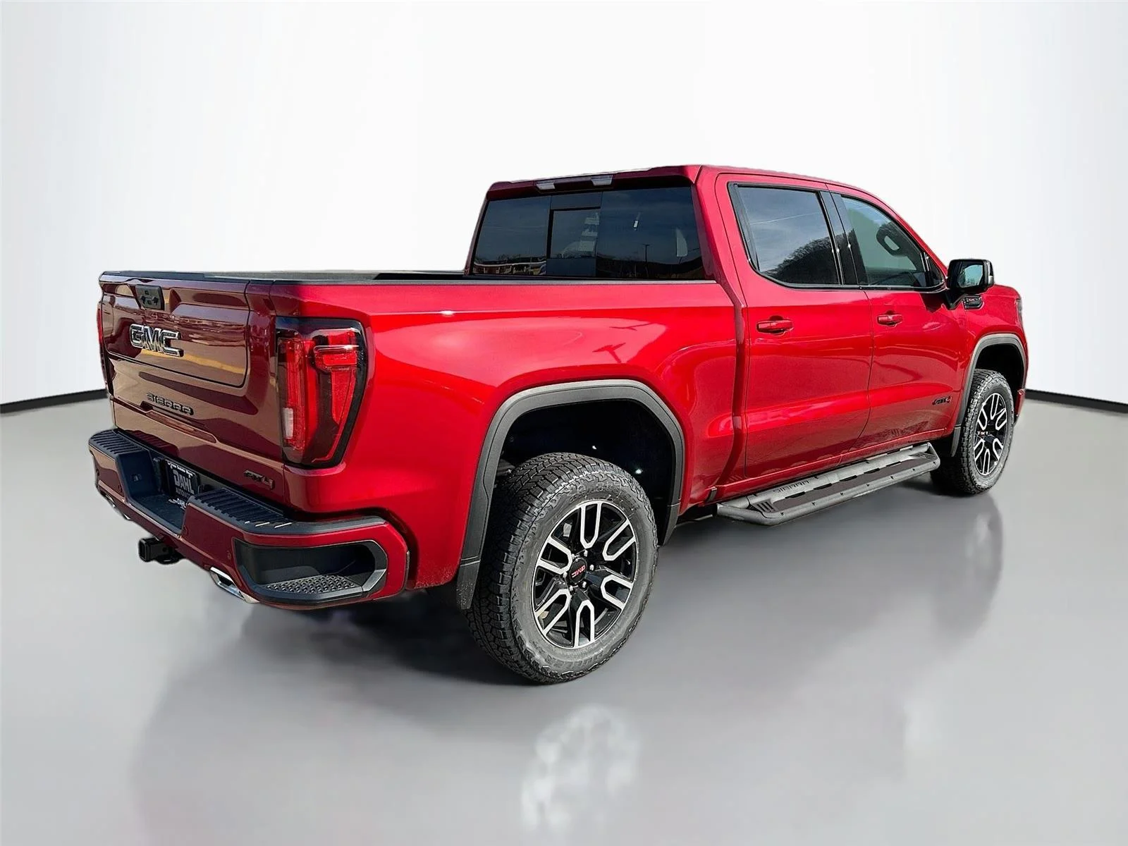 2026 GMC Sierra 1500 AT4 - Photo 13
