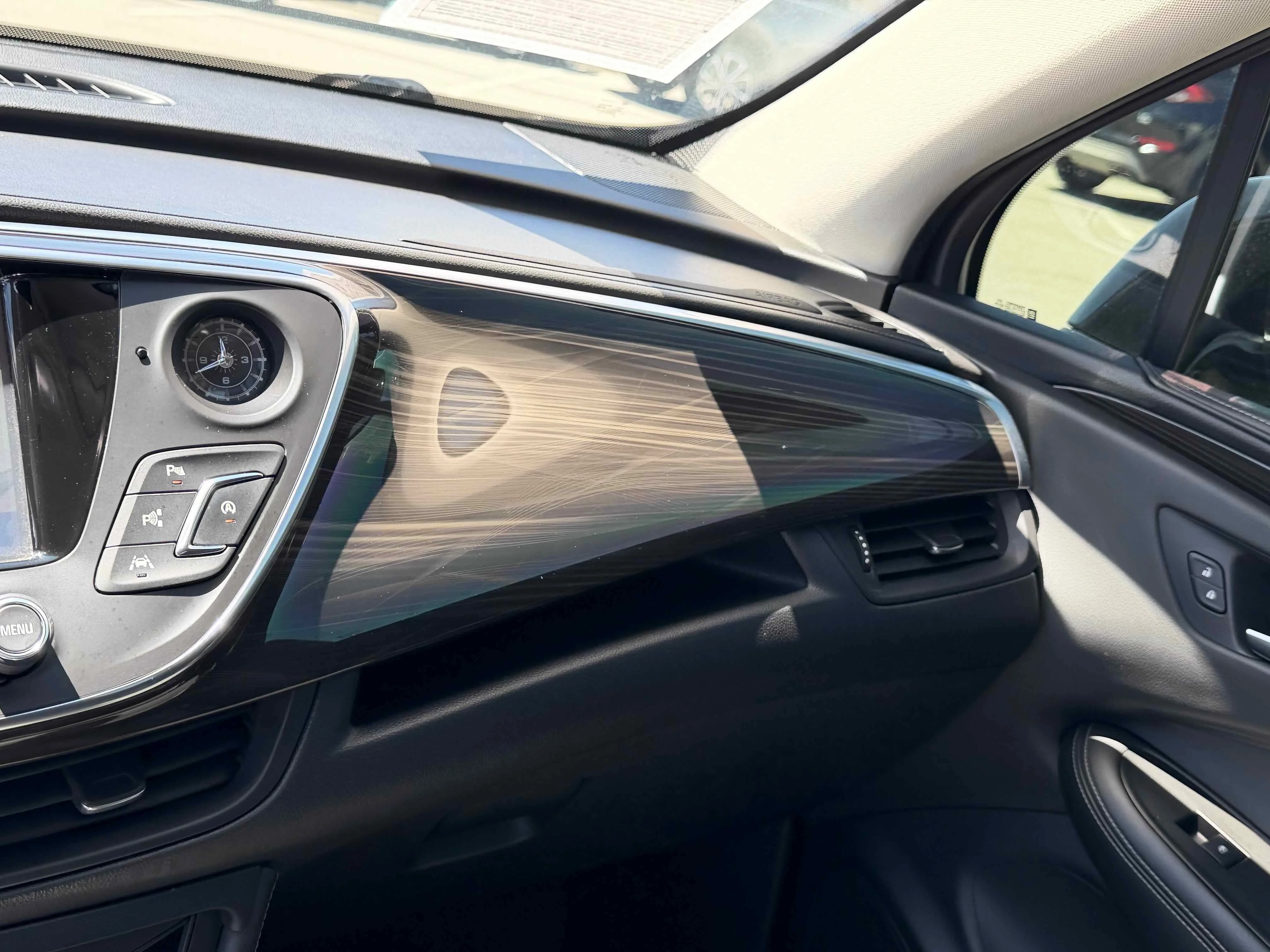 Used 2019 Ebony Twilight Metallic Buick Premium II image 22