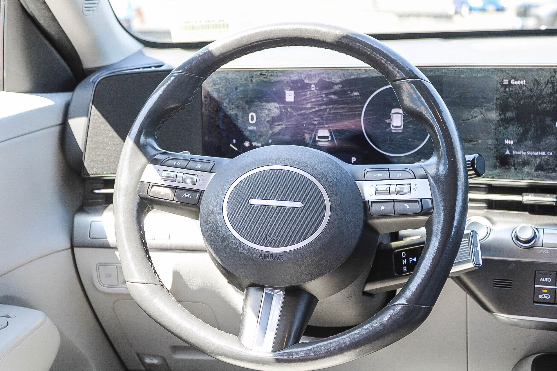 2024 Hyundai Kona Limited - Photo 15