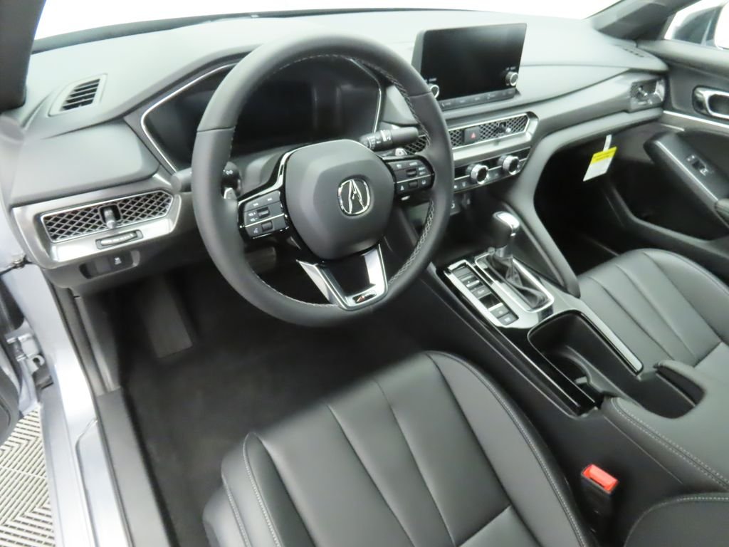 2025 Acura Integra A-Spec - Photo 10
