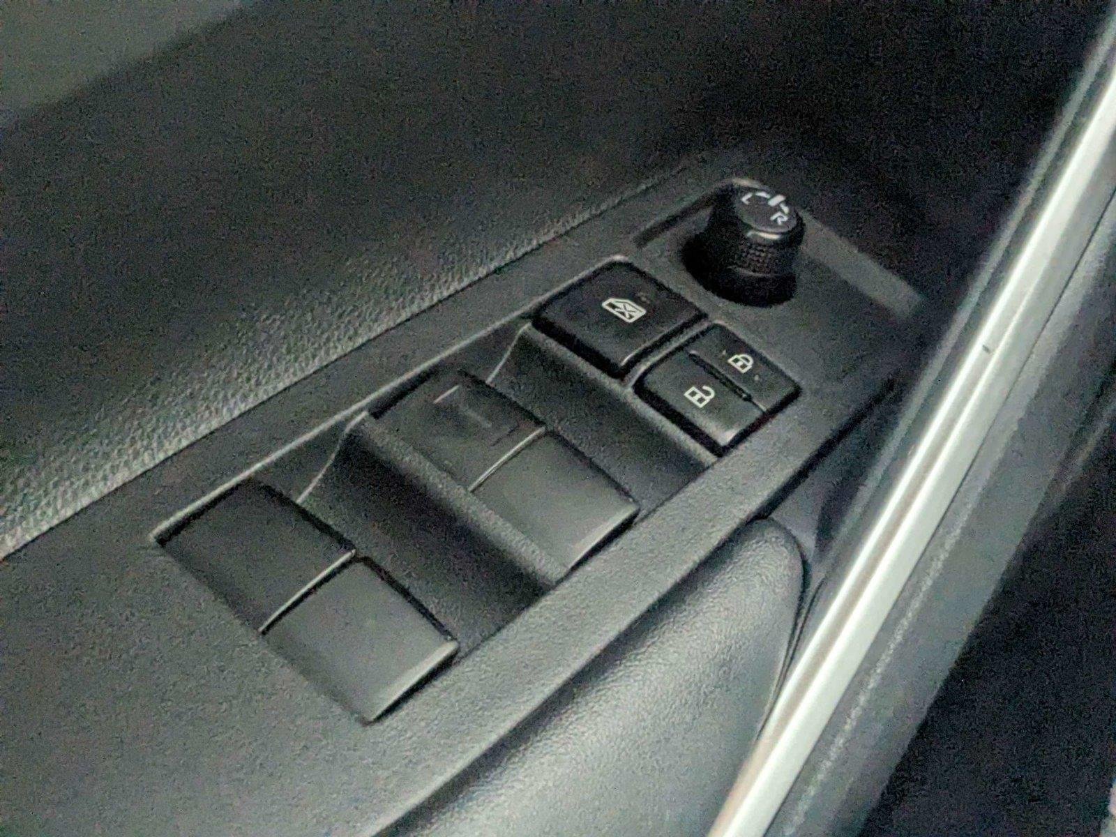 Certified Used 2023 Wind Chill Pearl Toyota LE image 15