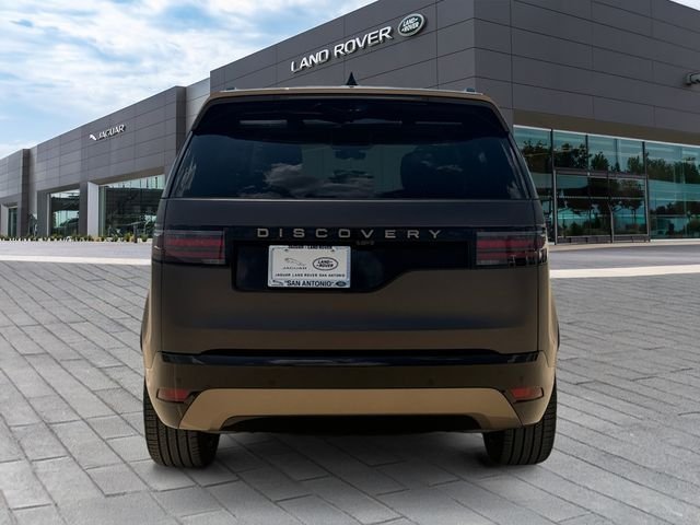New 2026 Charente Grey LAND ROVER Tempest Edition image 4