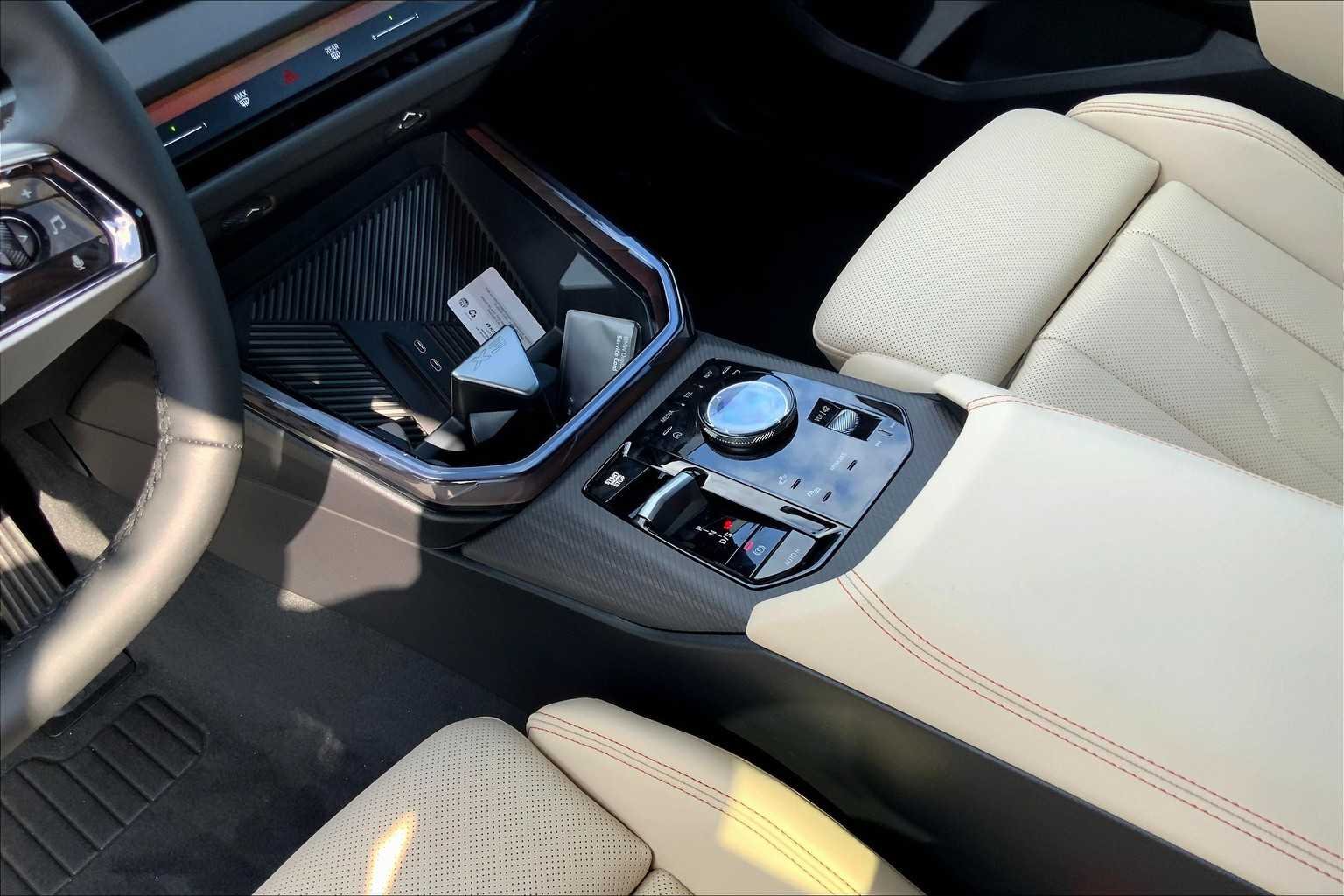 2026 BMW X3 30 - Photo 7