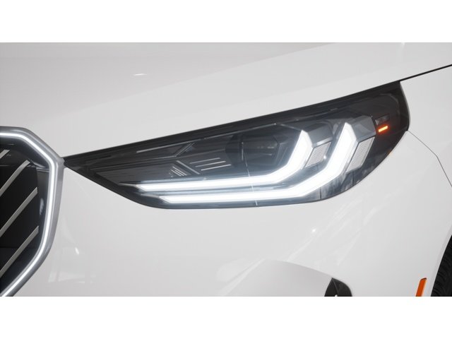 New 2026 Alpine White BMW 30 xDrive image 6