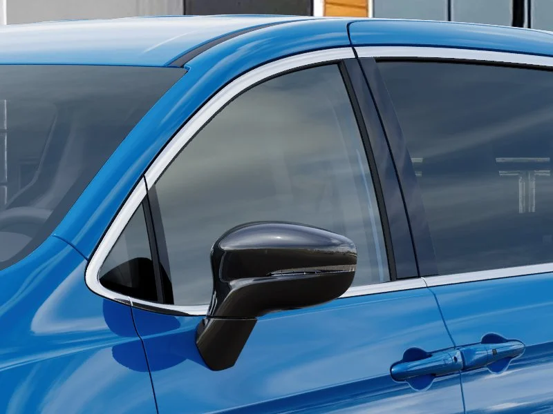New 2026 Hydro Blue Pearl-Coat Exterior Paint Chrysler Select image 27