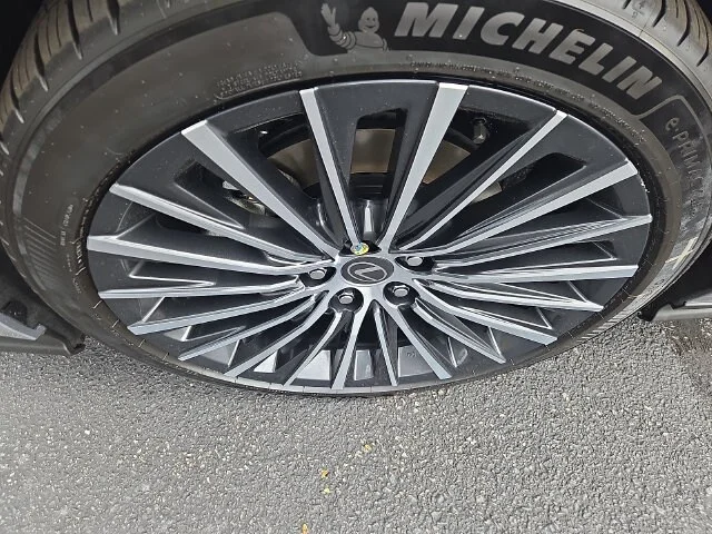 New 2026 Iridium Lexus PREMIUM image 8