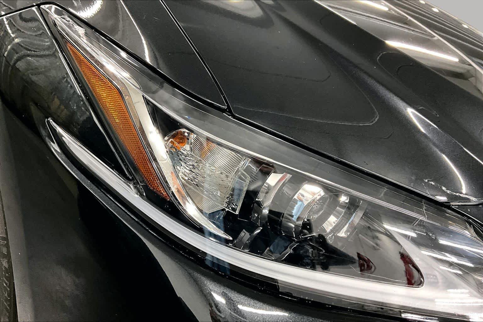 Certified Used 2025 Caviar Lexus  image 28